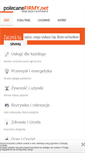 Mobile Screenshot of polecanefirmy.net
